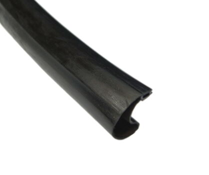 Uszczelka górna L=5010mm bramy garażowe EURO NORMSTAHL nr kat. A330839 - Produkt niedostępny