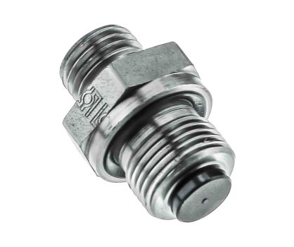Zawór odcinający 0,95mm zabezpieczenie przed pęknięciem węża do rampy Hormann nr kat. 307082