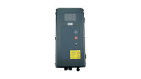 Centrala sterująca CS320 FU-E z falownikiem 0,75kW Marantec nr kat. CS320FUE - 7