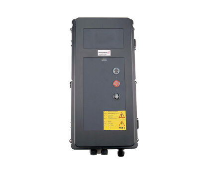 Centrala sterująca CS320 FU-E z falownikiem 0,75kW Marantec nr kat. CS320FUE