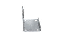 Konsola wspornika wału typ 1 L=140mm oś 140mm bramy przemysłowe serii 60 Hormann nr kat. 3094860 (3096302, 3096303)