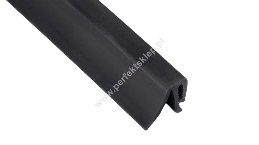 Uszczelka blendy do bramy garażowej LPU Hormann nr kat. 3046369