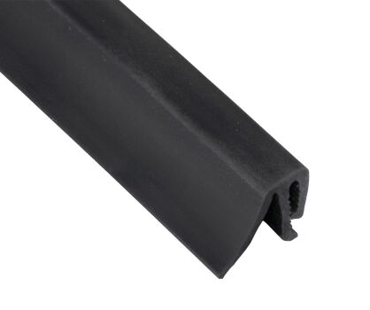 Uszczelka blendy do bramy garażowej LPU Hormann nr kat. 3046369