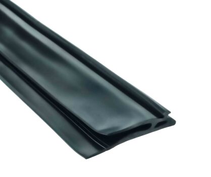 Uszczelka górna EPDM podwójna długość wargi L=36mm Flexi Force nr kat. 1036-DN