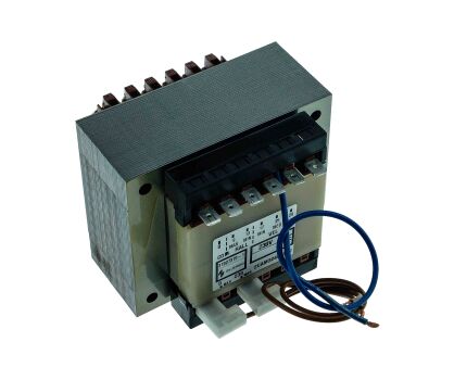 Transformator do centrali sterującej ZL38 szlabanu GARD4 G4040Z, GARD8 G2080Z Came nr kat. 119RIR239