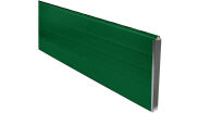 Panel przemysłowy symetryczny H=500 RAL 6005/9010 Tecsedo cena metra bieżącego