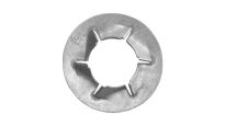 Pierścień sprężynowy 10mm bramy garażowe IsoMatic Hormann nr kat. 4002589/RM - 3