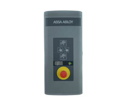 Centrala sterująca 950DLSA TD do bramy uszczelnienia i rampy z wysuwaną klapą Teledock Crawford Assa Abloy nr kat. K048025