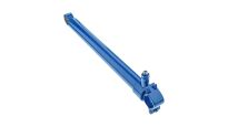 Siłownik platformy do rampy hydraulicznej Hafa Crawford Assa Abloy nr kat. 80200157-0005