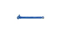 Siłownik platformy do rampy hydraulicznej Hafa Crawford Assa Abloy nr kat. 80200157-0005
