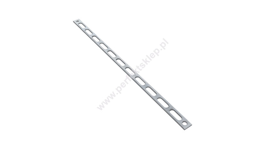 Element podwieszania szyny do napędu garażowego Marantec nr kat. 47660/RM
