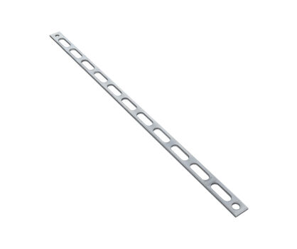 Element podwieszania szyny do napędu garażowego Marantec nr kat. 47660/RM