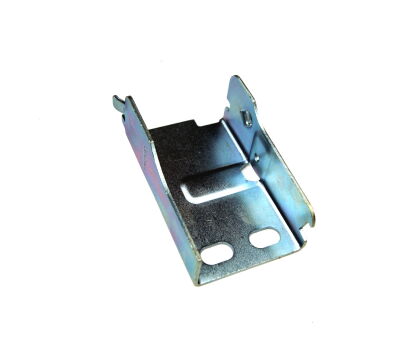 Płyta montażowa podpory wału prawa bramy garażowe NORMSTAHL nr kat. K082692