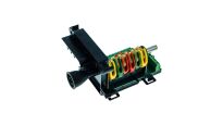 Moduł wyłącznika krańcowego NES 6-mikro do napędów  typu SG63 SG85 SG115 Gfa Elektromaten nr kat. 30003046