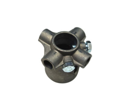 Stożek naprężający do sprężyny skrętnej bramy garażowe Normstahl nr kat. A330770