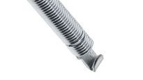Sprężyna naciągowa 2,8mm*25mm*1200mm do bramy garażowej Wiśniowski nr kat. 51100
