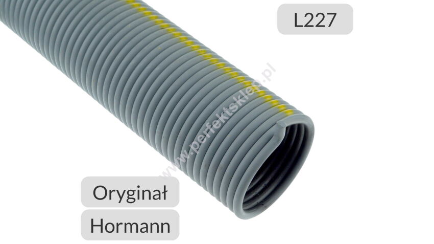 Sprężyna do bramy, L227, Hormann nr kat. 3074322 - ORYGINAŁ