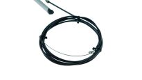 Dźwignia rozryglowania awaryjnego L=5000mm do bramy Assa Abloy Albany nr kat. D8220R0057/RM - 5
