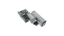 Napęd nasadowy SI 5.250-25,00 FU DES NHK Gfa Elektromaten nr kat. 10003888 - 6