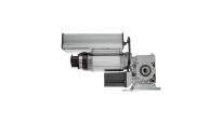 Napęd nasadowy SI 5.250-25,00 FU DES NHK Gfa Elektromaten nr kat. 10003888 - 5