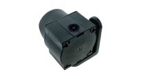 Semafor sygnalizator świetlny LED CZERWONY+ZIELONY z uchwytem 24V AC/DC MFZ Ovitor nr kat. 148414