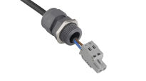 Akumulator zewnętrzny 7,2Ah z BMS Back-up 700 Marantec nr kat. 87786