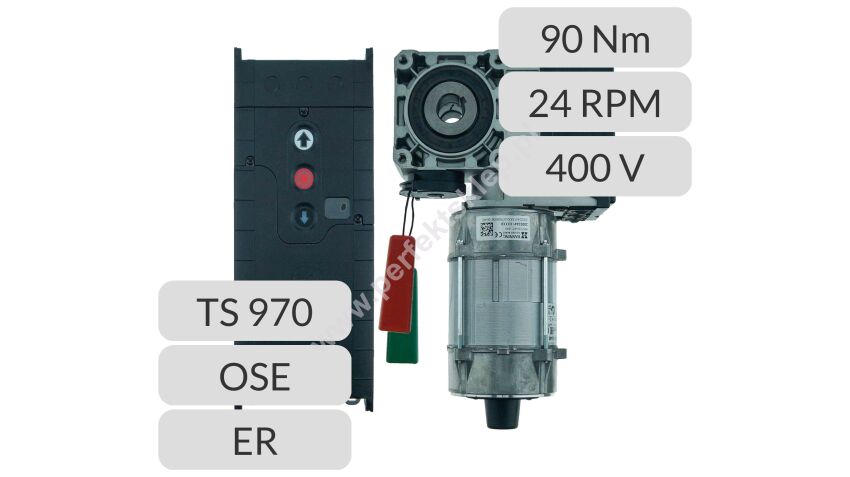 Napęd nasadowy SE 9.24-25,40 DES ER TS 970 OSE Gfa Elektromaten nr kat. SE9.24-25.40 SZYBKIE ROZRYGLOWANIE

POLECANY DLA STRAŻY POŻARNEJ I POGOTOWIA





