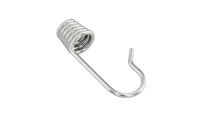 Hak do linki gumowej 8mm do uszczelnień klapowych PerfektSklep nr kat. H8light