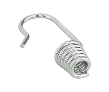 Hak do linki gumowej 8mm do uszczelnień klapowych PerfektSklep nr kat. H8light
