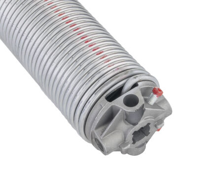 Sprężyna prawoskrętna R53242 do bram Wiśniowski nr kat. 91756