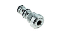 Zawór zwrotny VJR4-04/S-2 do rampy 1-zaworowej Swingdock Crawford HAFA Assa Abloy nr kat. 22741700