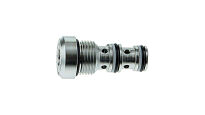 Zawór zwrotny VJR4-04/S-2 do rampy 1-zaworowej Swingdock Crawford HAFA Assa Abloy nr kat. 22741700
