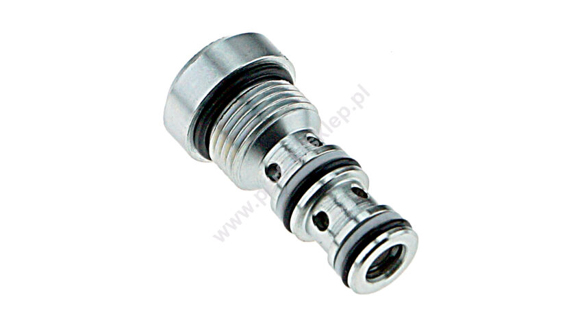 Zawór zwrotny VJR4-04/S-2 do rampy 1-zaworowej Swingdock Crawford HAFA Assa Abloy nr kat. 22741700