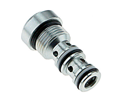 Zawór zwrotny VJR4-04/S-2 do rampy 1-zaworowej Swingdock Crawford HAFA Assa Abloy nr kat. 22741700