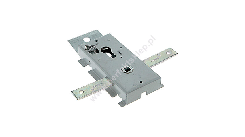 Hörmann Zargenanker N80/F80/EcoStar/Schlupftürtore