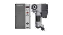 Zestaw napęd osiowy nasadowy WA500 16RPM 50Nm 230V z centralą 545 i SKS Hormann