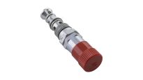 Zawór przelewowy regulowany 70-190bar do rampy zasilacza hydraulicznego Dana Brevini nr kat. 27000020.000 - 2