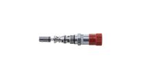 Zawór przelewowy regulowany 70-190bar do rampy zasilacza hydraulicznego Dana Brevini nr kat. 27000020.000 - 4