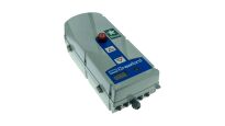 Centrala sterująca ECS940A do napędu CDM9 CDM10 bramy segmentowej Crawford Assa Abloy nr kat. K047720
