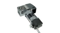 Napęd nasadowy STA 1‐11‐24 KE CS320LCD OSE Marantec nr kat. 197125