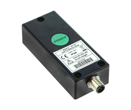 Cyfrowy wyłącznik krańcowy Enkoder DNC2-HW1.8 Dynaco nr kat. MOTCODALL005