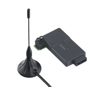 Moduł drogi radiowej Multi-Bit 868MHz z anteną zewnętrzną Digital 179 Marantec nr kat. 102053