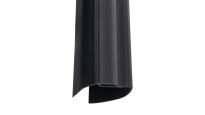 Uszczelka blendy z podwójną wargą L=5012mm Wiśniowski nr kat. 68097