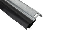 Uszczelka blendy z podwójną wargą L=5012mm Wiśniowski nr kat. 68097