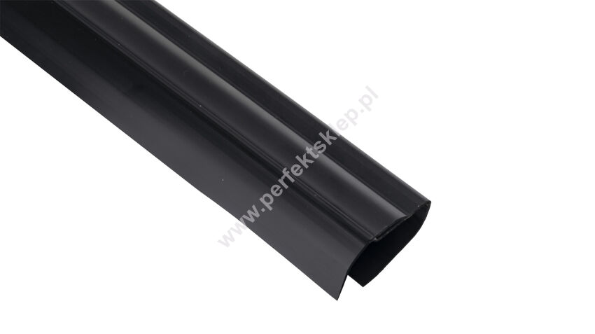 Uszczelka blendy z podwójną wargą L=5012mm Wiśniowski nr kat. 68097