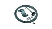 Zestaw napinający liny nośne luzowane przez napęd elektryczny bramy typu SL Crawford Assa Abloy nr kat. K064962