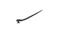 Uszczelka górna EPDM długość wargi L=52mm Flexi Force nr kat. 1036-52 - 3