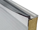 Uszczelka górna EPDM długość wargi L=52mm Flexi Force nr kat. 1036-52 - 4