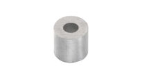 Zacisk liny nośnej 3mm aluminiowy Flexi Force nr kat. 516