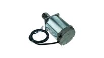 Silnik do motoreduktora szlaban GARD G4000 G4040 G6000 Came nr kat. 119RIG047